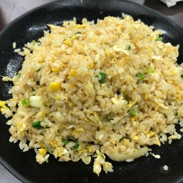 阿樂小館