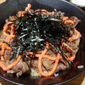橫町丼屋