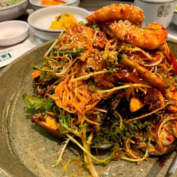 三元韓式花園餐廳