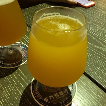 掌門精釀啤酒 台北內湖店