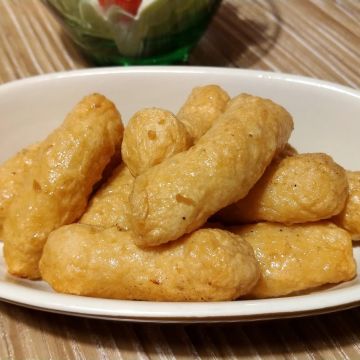 私家手作廚房 Private kitchen