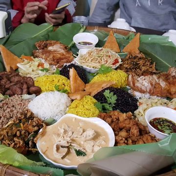 泰珍寶泰式料理