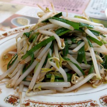 益銘號自製手打麵