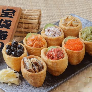 鳳壽司（嘉義西區店）