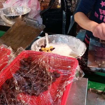 QQ涼圓（文山店）