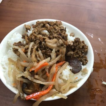 常心素食