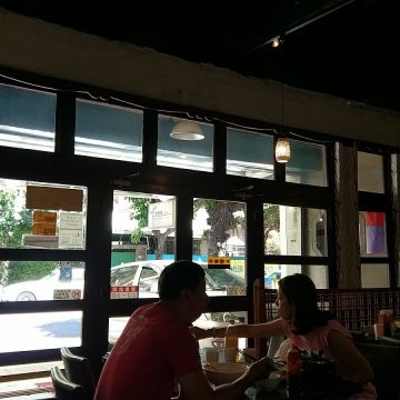 阿里郎韓國料理（永和店）