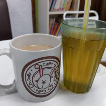 歐圖咖啡廚房 O2 Brunch & Café（內湖店）