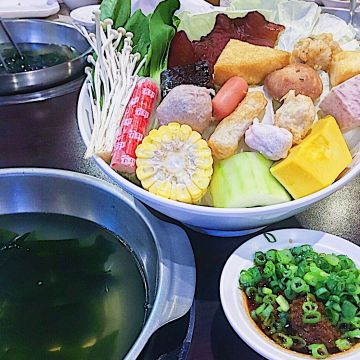 太將鍋 新莊中正店