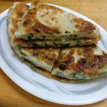 北平餡餅粥（文山店）