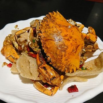 桂田酒店-好也粵式中餐廳（永康店）