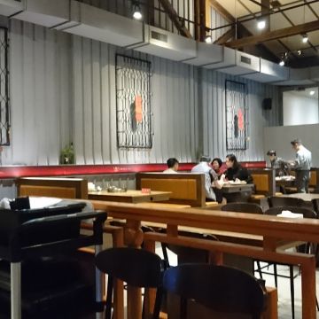 賽門汕頭火鍋（鳳山店）