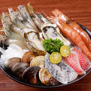 極禾優質鍋物（台北中山店）