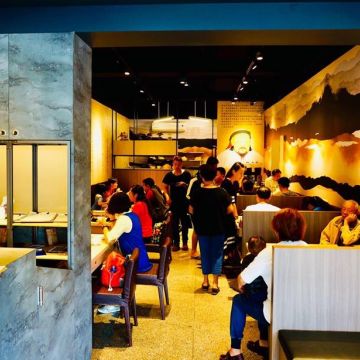 忽必烈養身麻辣火鍋