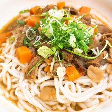 勺勺客陜西餐館