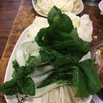 鍋神日式涮涮鍋（新店店）