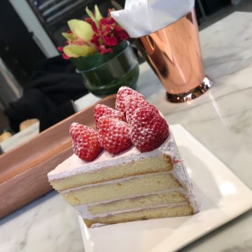 山蘭居法式料理