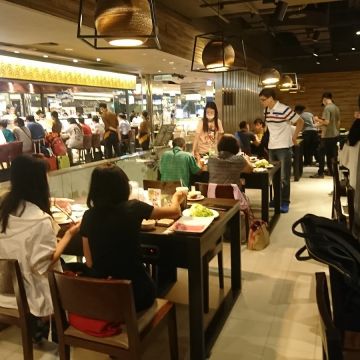 京站精緻涮涮鍋