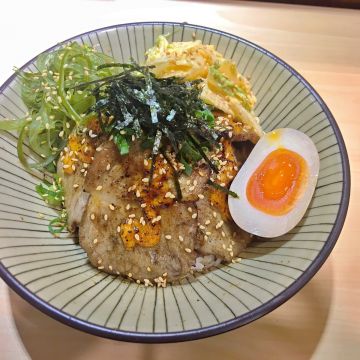 瀧 拉麵（新竹東區店）