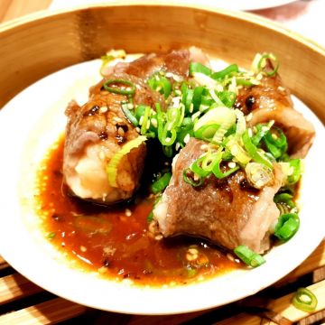 點點心台灣（西屯店）