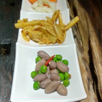 九份茶飯館-戲夢人