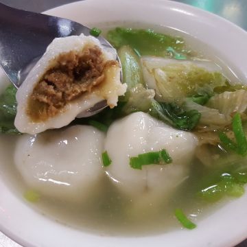 莊記海產粥（新興店）