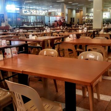 台中牛排館 元太祖蒙古烤肉