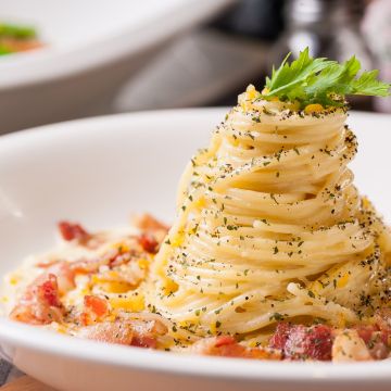 洋城義大利餐廳 內湖店