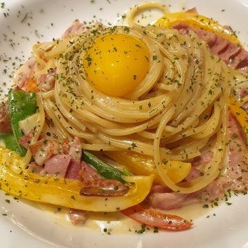 米亞歐隨義小廚 Miao（台北信義店）