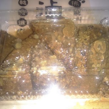 黑熊滷味（屏東店）