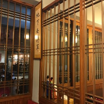 朝鮮韓國烤肉（台中北區店）