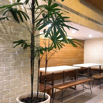 好奇營養豆花（台北中山店）