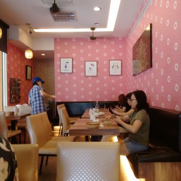 賀斯漢堡（楊梅店）