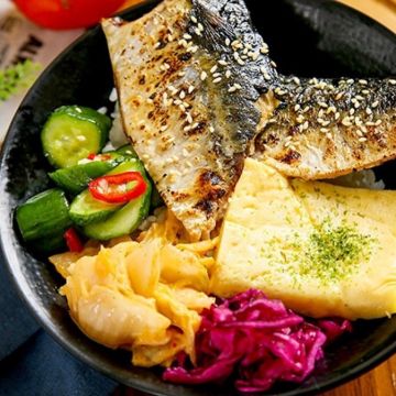 初初看三明治專賣