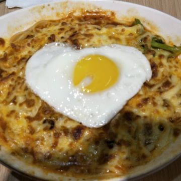 65義大利麵/燉飯（內湖店）