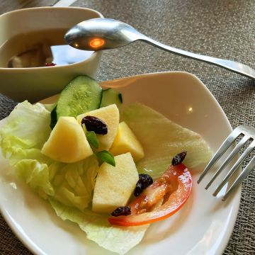 市集巷弄手作料理