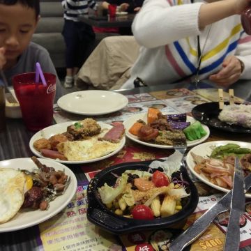 貴族世家 板橋國慶店