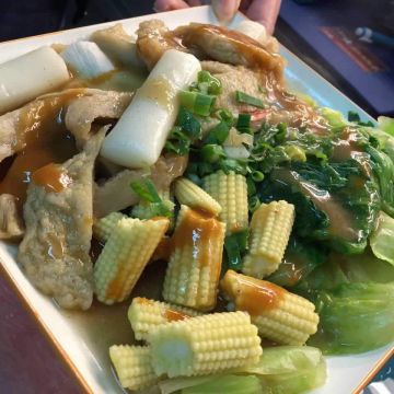 小北滷味專賣店