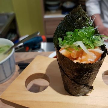 小春日和壽司專賣店