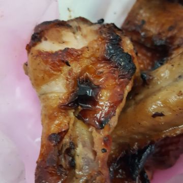 正宗羅東可口香炭烤