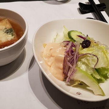 鱻廚鐵板燒（蘆竹店）