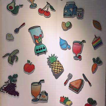 街果jamgo創意果汁.蛋糕.甜點