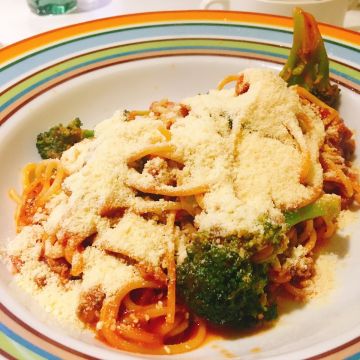 義法廚房 Le Rouge