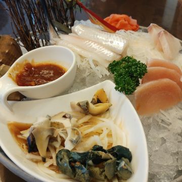 萬華海鮮樓餐廳