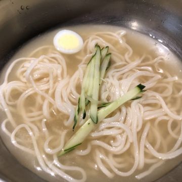 高麗園（中西店）