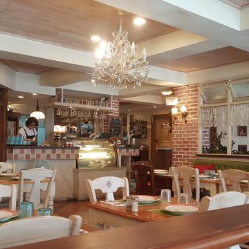 CaLACaLA義大利廚房（新店店）