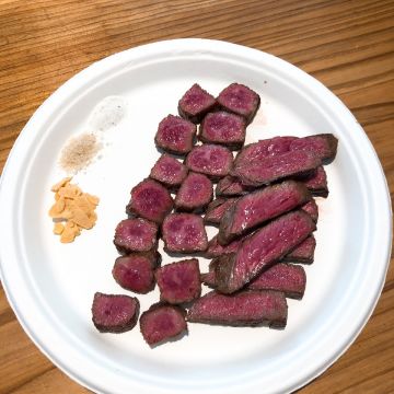 金牛精肉商行 Wagyu Oushi