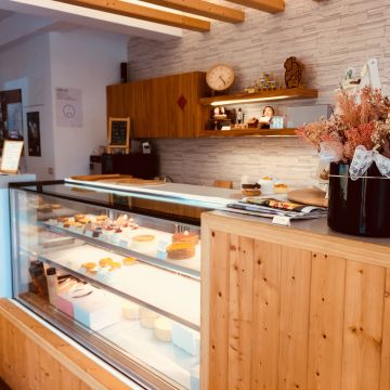 淳 手作甜點工作室