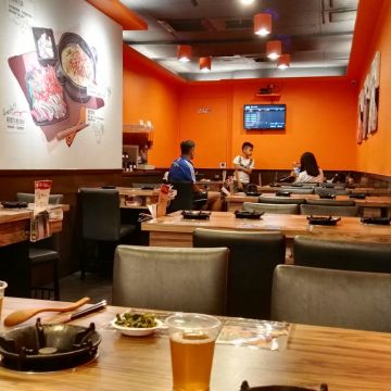 潮味決 花蓮中正店