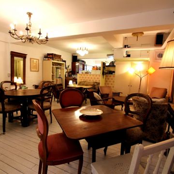 勿忘我德國小館